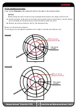 Preview for 9 page of Harken Performa 40.2 STP Installation And Maintenance Manual