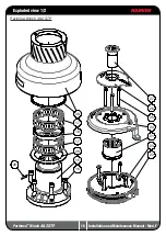 Preview for 16 page of Harken Performa 46.2 STP Installation And Maintenance Manual