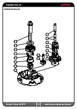 Preview for 15 page of Harken Performa  46.2 STQP Installation And Maintenance Manual