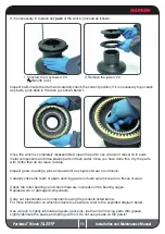 Preview for 11 page of Harken Performa 70.2 STP Installation And Maintenance Manual