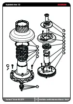 Preview for 15 page of Harken Performa Winch 60.3 STP Installation And Maintenance Manual