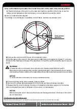 Preview for 7 page of Harken Performa Winch 70.3 STP Installation And Maintenance Manual