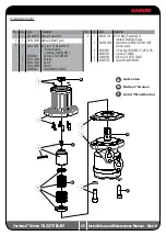 Preview for 25 page of Harken Powered Performa Winch 70.2 STP EL Installation And Maintenance Manual