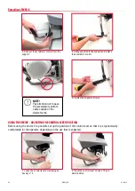 Preview for 26 page of Harken PowerSeat PWRS-E Instruction Manual