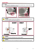 Preview for 36 page of Harken PowerSeat PWRS-E Instruction Manual