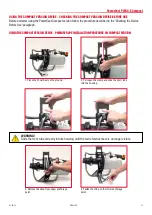 Preview for 41 page of Harken PowerSeat PWRS-E Instruction Manual