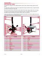 Preview for 11 page of Harken POWERSEAT PWRS-G Instruction Manual