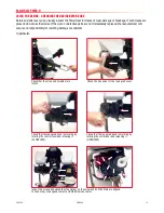 Предварительный просмотр 15 страницы Harken POWERSEAT PWRS-G Instruction Manual