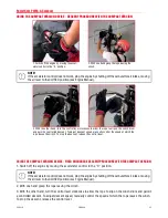 Preview for 35 page of Harken POWERSEAT PWRS-G Instruction Manual