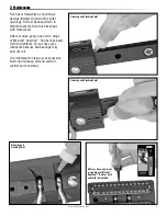 Preview for 9 page of Harken R27 User Manual