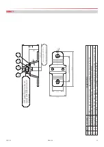 Предварительный просмотр 49 страницы Harken R27LS Instruction Manual