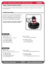 Preview for 19 page of Harken Radial 40 Rewind Installation And Maintenance Manual