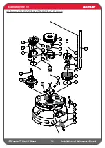 Preview for 21 page of Harken Radial 40 Rewind Installation And Maintenance Manual