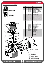 Preview for 27 page of Harken Radial 40 Rewind Installation And Maintenance Manual