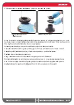 Preview for 12 page of Harken Radiial 40.2 ST Installation And Maintenance Manual