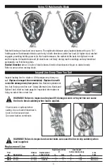 Preview for 3 page of Harken T2 Ratchamatic 2159 Instructions