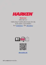 Preview for 50 page of Harken Top-Crank LokHead Rigging Winch 500 Instruction Manual