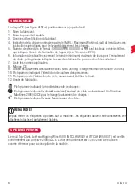 Preview for 93 page of Harken Top-Crank LokHead Rigging Winch 500 Instruction Manual