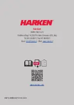 Preview for 150 page of Harken Top-Crank LokHead Rigging Winch 500 Instruction Manual