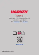 Preview for 190 page of Harken Top-Crank LokHead Rigging Winch 500 Instruction Manual