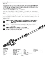 Preview for 2 page of Harken Unit 0 ESP Installation Manual