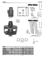 Preview for 4 page of Harken Unit 0 ESP Installation Manual