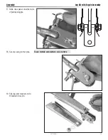 Preview for 19 page of Harken Unit 0 ESP Installation Manual