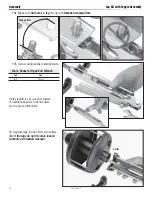 Preview for 20 page of Harken Unit 0 ESP Installation Manual