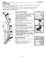 Preview for 23 page of Harken Unit 0 ESP Installation Manual