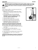 Preview for 25 page of Harken Unit 0 ESP Installation Manual