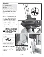 Preview for 30 page of Harken Unit 0 ESP Installation Manual