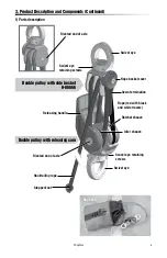 Preview for 5 page of Harken WingMan IN404 Specification & User Manual