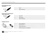 Preview for 30 page of Harley Benton 477611 User Manual