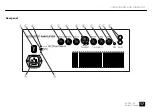 Preview for 17 page of Harley Benton AC PRO 60 User Manual