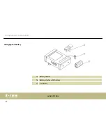 Предварительный просмотр 14 страницы Harley Benton BDI-2000 User Manual