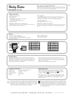 Harley Benton CTG-20 USB User Manual preview