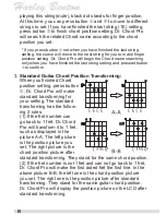 Preview for 8 page of Harley Benton DR. CHORD PRO Owner'S Manual