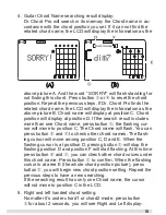 Preview for 9 page of Harley Benton DR. CHORD PRO Owner'S Manual