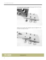 Preview for 8 page of Harley Benton Electric Guitar Kit User Manual