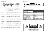 Preview for 2 page of Harley Benton HB-20B User Manual