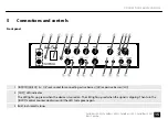 Preview for 15 page of Harley Benton SolidBass 300H User Manual