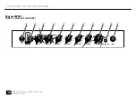 Preview for 16 page of Harley Benton TUBE5 Celestion User Manual