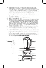 Preview for 5 page of Harley Pasternak BL1486 Instruction Booklet