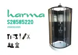 harma S28585220 Manual preview