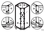 Preview for 12 page of harma S28585220 Manual