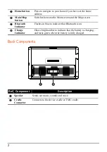 Предварительный просмотр 10 страницы HARMAN/BECKER BE 7928 User Manual