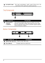 Предварительный просмотр 12 страницы HARMAN/BECKER BE 7928 User Manual