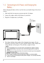 Предварительный просмотр 14 страницы HARMAN/BECKER BE 7928 User Manual