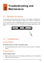 Preview for 23 page of HARMAN/BECKER BE 7928 User Manual