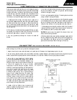 Предварительный просмотр 4 страницы Harman Consumer Group AVR75/85 Technical Manual